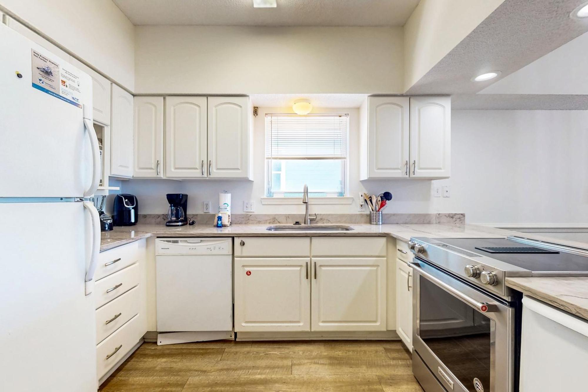 Sundance East Villa Галф Шорс Екстериор снимка